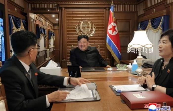 Kim Jong Un heads to Beijing in famous armored train used by generations of North Korean leaders