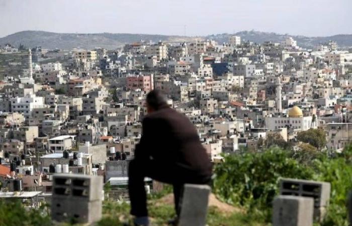 Israel considers West Bank annexation as Palestinian statehood recognition gains momentum