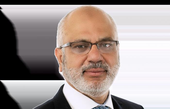 Saudi Arabia’s healthcare push puts AI in the spotlight