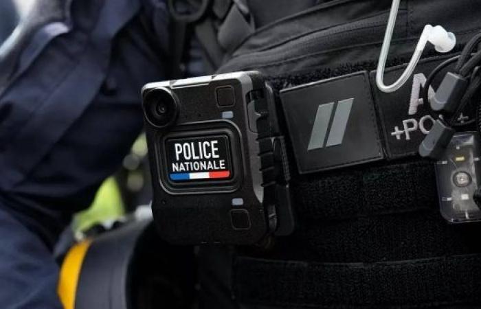 Man armed with knives injures five in Marseille before being shot dead by police