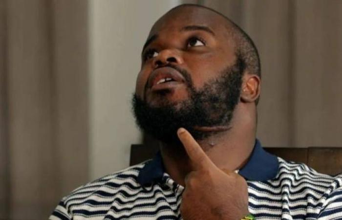 'A bullet went through my skull': Tanzania abduction survivor