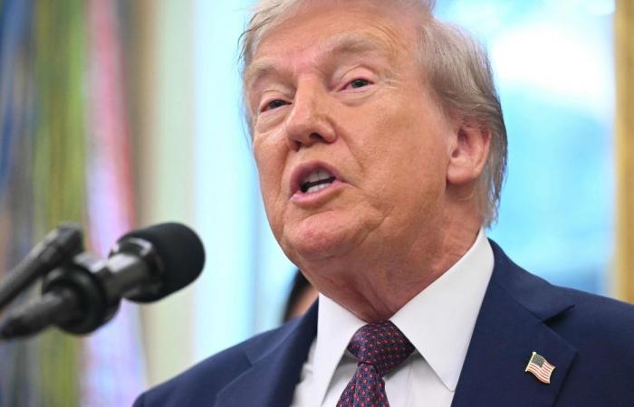 ‘I’m not dead’, Trump dismisses health rumors as fake news