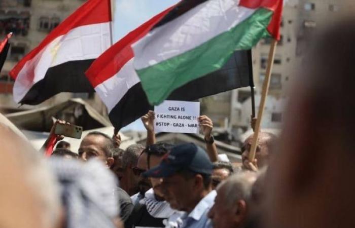 US sanctions Palestinian rights groups who asked top court for Israel war crimes investigation