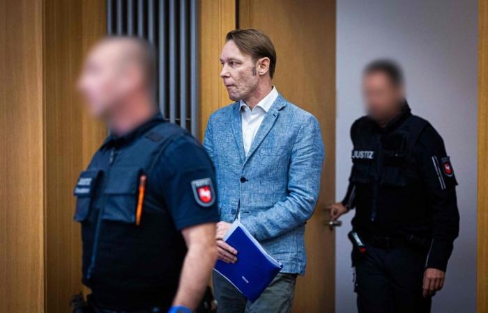 Madeleine McCann case: Prosecutors on edge as main suspect Christian Brueckner nears release, concerns mount he could flee Germany