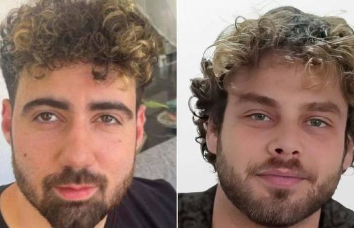 Hamas releases video of hostages in Gaza City as Israeli military advances