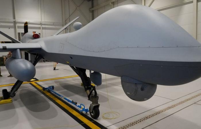 Trump to reinterpret 1987 missile treaty to expand global attack drone sales, unlock US$142b Saudi deal