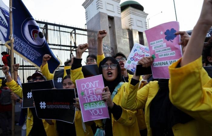 Jakarta streets fall quiet on Prophet Muhammad’s birthday after week of fiery protests over MPs’ perks and deadly clashes