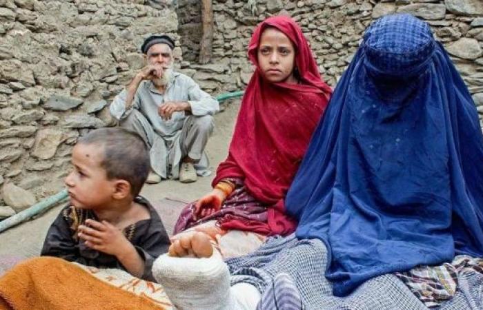 Third quake strikes Afghanistan as deaths rise
