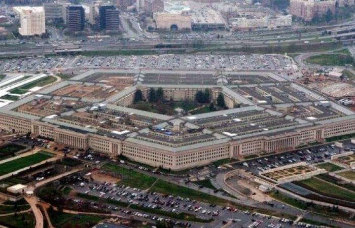 Trump to sign executive order renaming Pentagon the Department of War