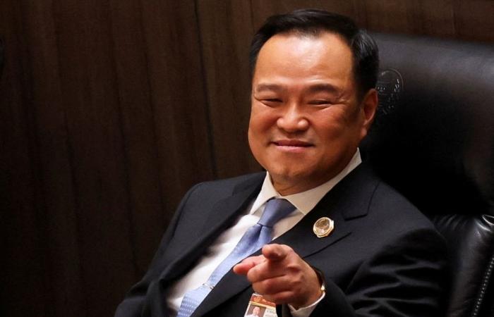 Thai PM-elect names veterans to cabinet, hoping to bring ‘confidence’