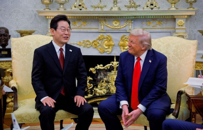 ‘Deeply concerned’ S.Korean president vows immediate response to US Hyundai arrests