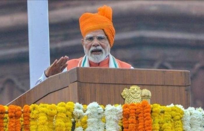 Modi welcomes Trump’s remarks on India-US ties despite tariff tensions