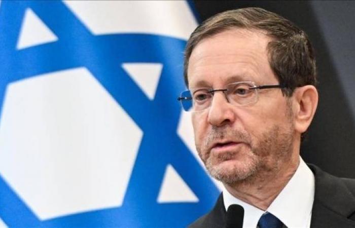 British lawmakers urge boycott of Israeli President Herzog’s visit