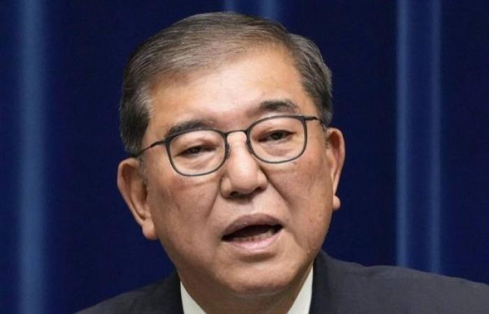 Japan’s Prime Minister resigns after election defeat pressures