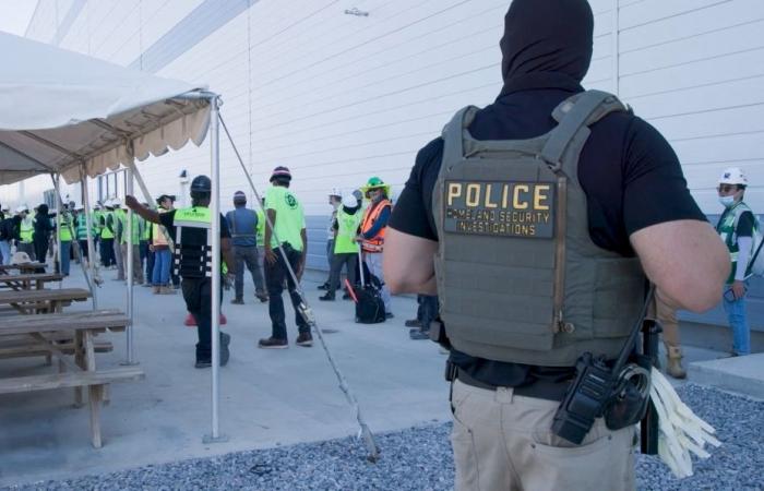 South Korea concludes talks with US to release detained Korean workers after Hyundai plant raid