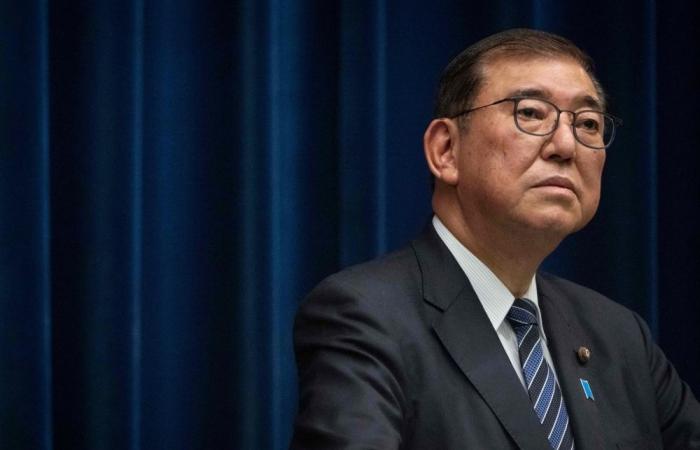 Reports: Japan PM Ishiba to quit after election losses amid LDP revolt