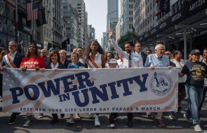 Trump’s moves to reshape New York mayor race are backfiring