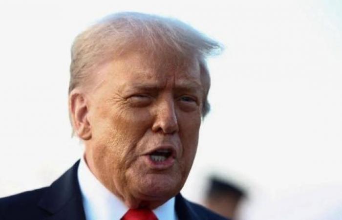 European leaders to visit US to discuss war in Ukraine, Trump says