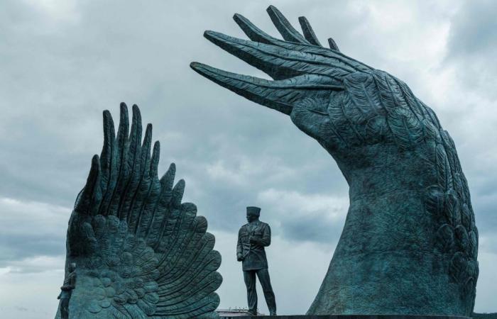 Nusantara stalls in the jungle as Prabowo cools on Jokowi’s dream — Indonesia’s futuristic capital stands half-built and half-empty