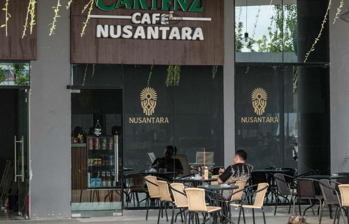 Nusantara stalls in the jungle as Prabowo cools on Jokowi’s dream — Indonesia’s futuristic capital stands half-built and half-empty
