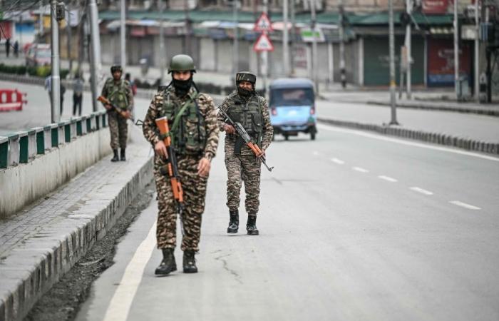India showcases missiles, drones and new defence tech in bid to become global arms exporter