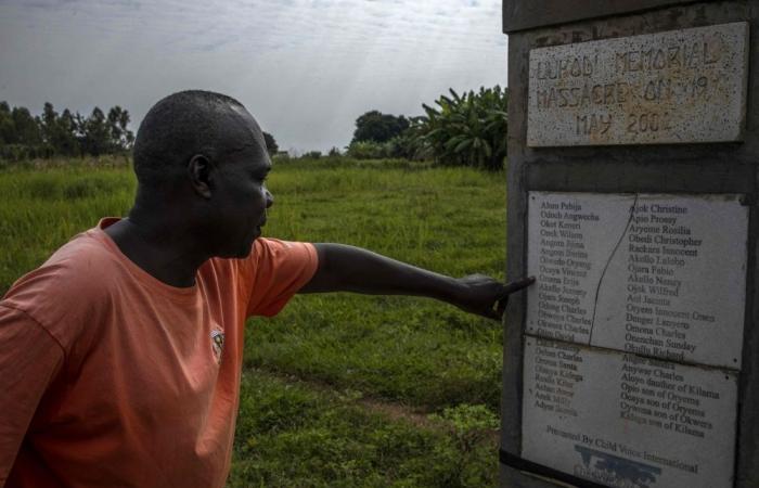 ‘We were forced to eat our teachers’: Survivors recall horrors as Ugandan warlord Joseph Kony faces international trial