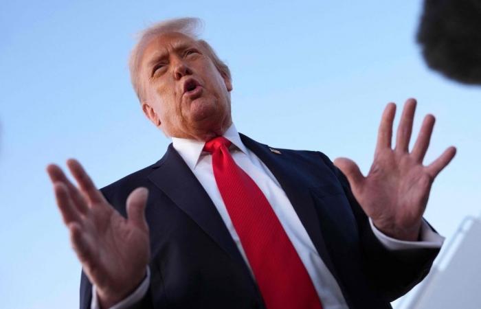 Hamas says ready for Gaza talks after Trump issues ‘last warning’ over hostage deal