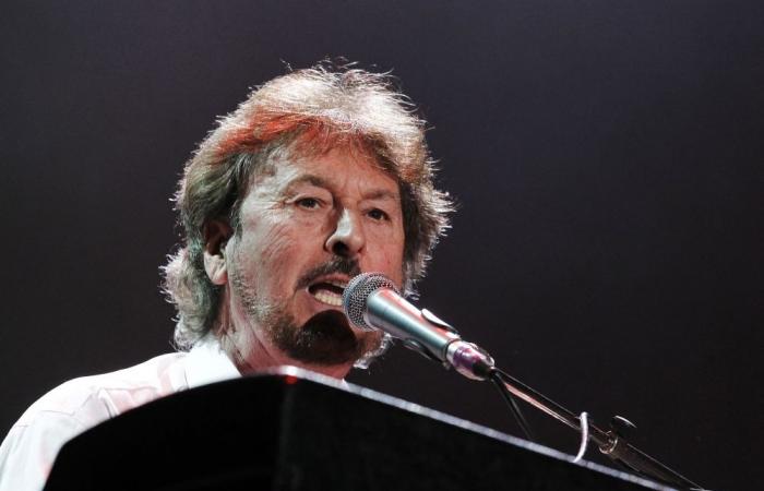 Supertramp co-founder Rick Davies dies at 81