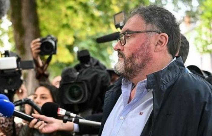 French doctor goes on trial for poisoning 30 patients, 12 fatally