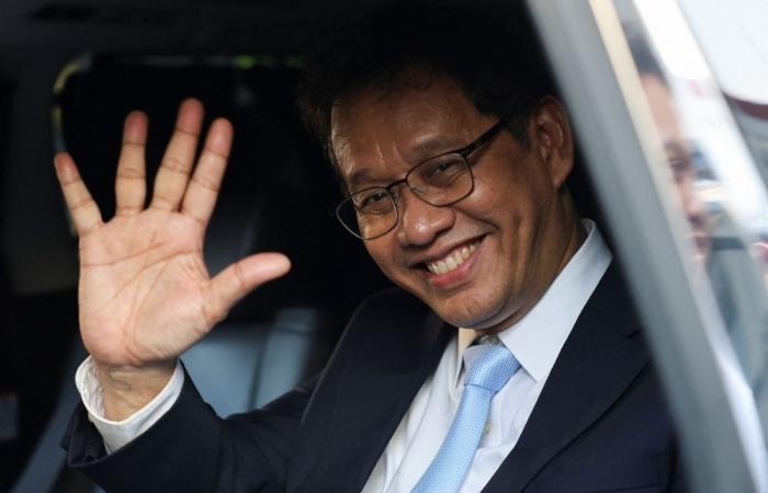 ‘Not easy’: Indonesia’s new pro-growth finance minister takes helm amid market turmoil