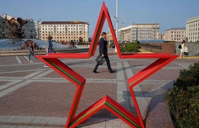 Czech Republic and allies break up Belarus spy network in Europe