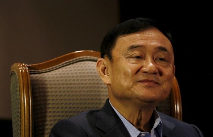 Former Thai PM Thaksin must serve one-year jail term, Supreme Court rules