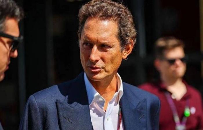 Ferrari chair to do community service over tax case