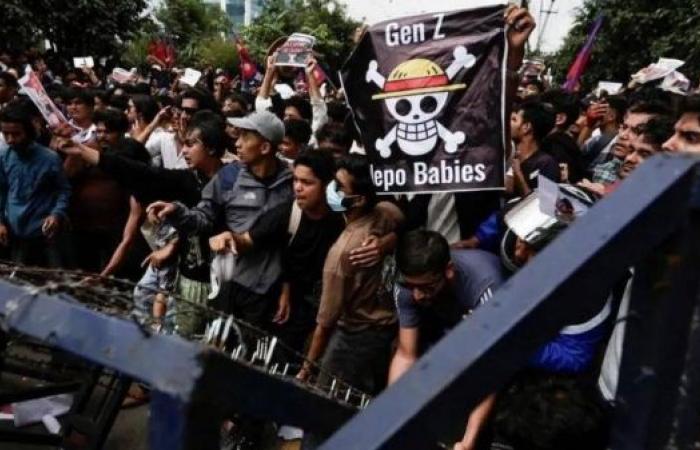 Nepal lifts social media ban after 19 killed in protests