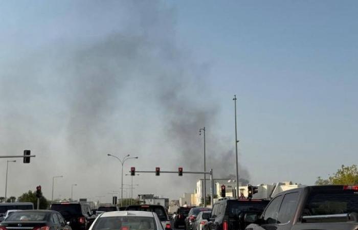 Israel carries out attack against Hamas leadership in Qatar