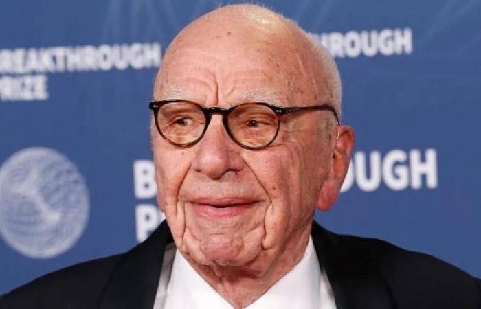Murdochs reach deal in succession battle over media empire