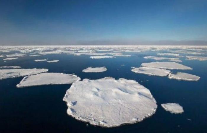 Protect Arctic from 'dangerous' climate engineering, scientists warn