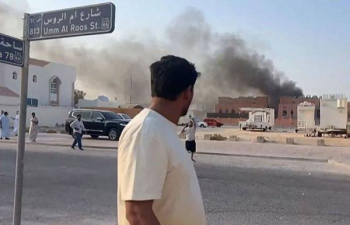 Trump advisers vent anger over how Israel conducted strike in Qatar