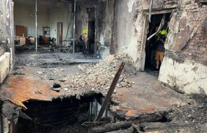 Russian air strikes get deadlier and bigger, hitting Ukraine's very heart