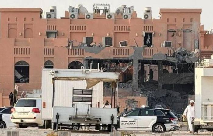 Hamas says leadership survived Israeli attack in Doha, confirms six deaths