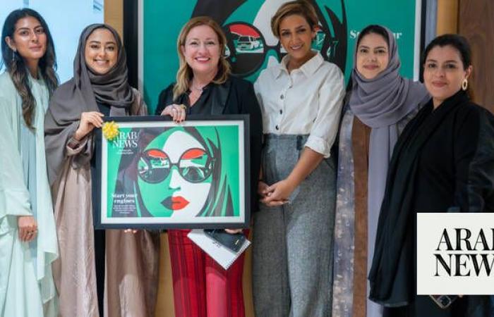Greek diplomat praises ‘excellent momentum’ as Saudi-Greek ties deepen with cultural partnerships
