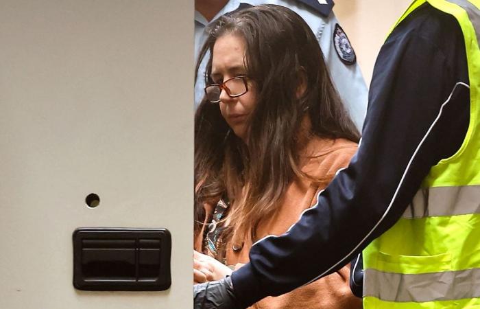 Australia ‘mushroom murderer’ Erin Patterson to appeal conviction