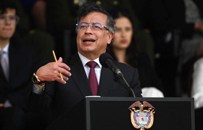Colombia expels Israeli diplomats over Gaza flotilla intercept