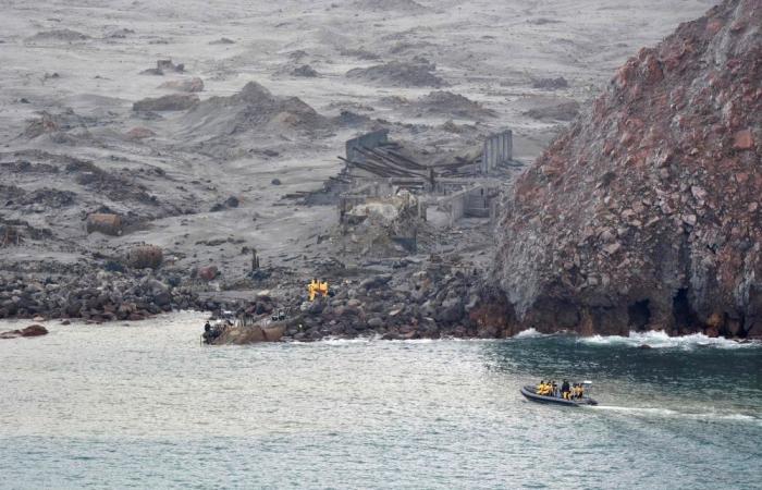 White Island eruption inquest hears of lifelong injuries and grief nearly six years on