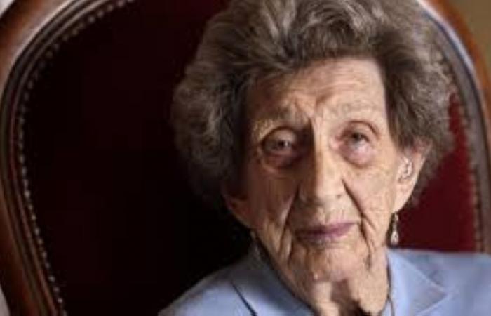 Camille Senon, survivor of Nazi massacre and lifelong feminist activist, dies in France aged 100