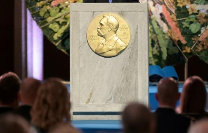 Trump eyes Nobel Peace Prize as committee quietly carries on without him