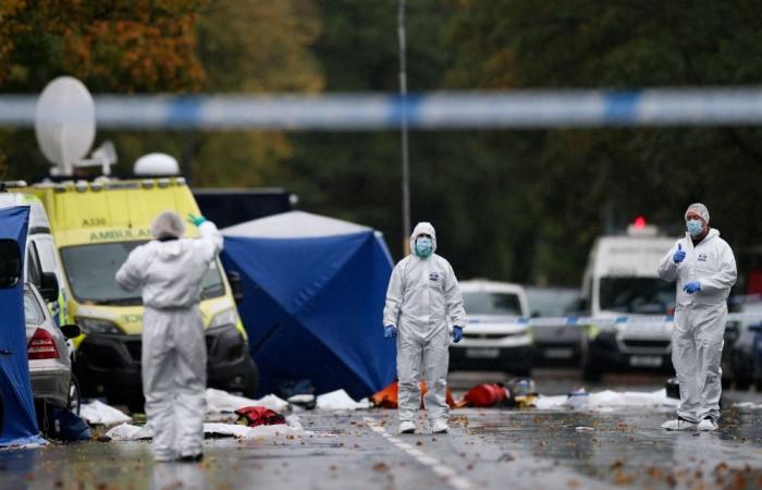 UK police may have accidentally shot two victims in deadly synagogue attack