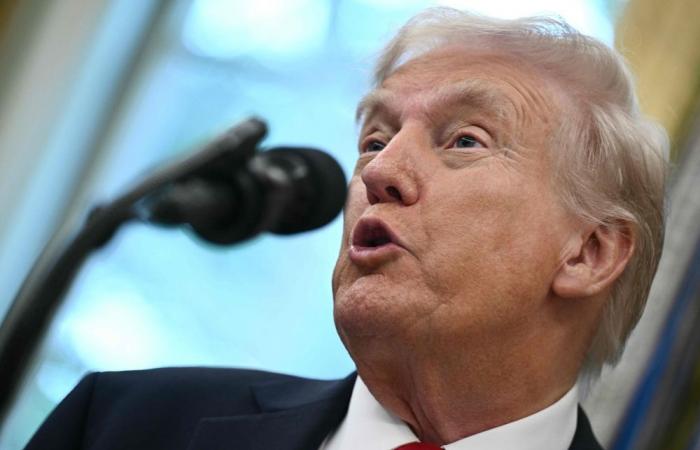 ‘Everybody will be treated fairly’: Trump welcomes breakthrough in Gaza hostage talks