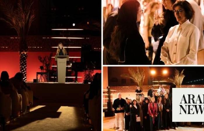 Villa Hegra: Saudi Arabia’s first Saudi-French cultural hub debuts in AlUla