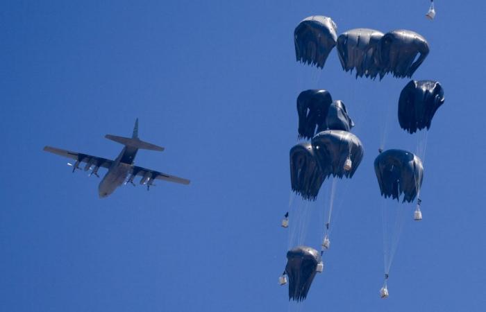 Weaponising aid in Gaza: How private contractors are blurring the line between relief and politics